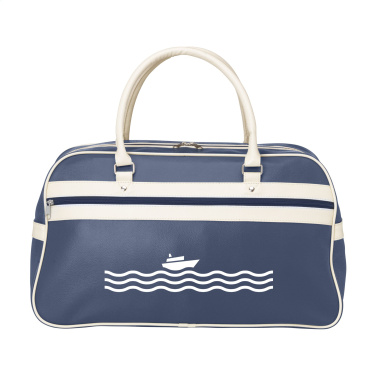 Logotrade promotional product image of: RetroSport sports bag