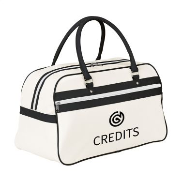 Logotrade business gifts photo of: RetroSport sports bag
