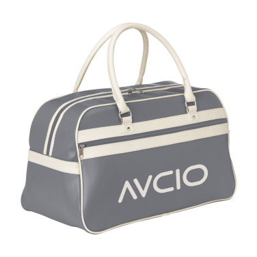 Logotrade promotional gift picture of: RetroSport sports bag