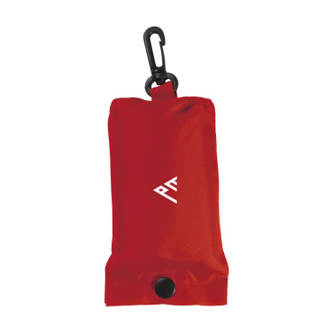 Logotrade corporate gift picture of: ShopEasy foldable shoppingbag