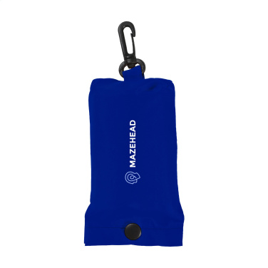 Logotrade corporate gifts photo of: ShopEasy foldable shoppingbag