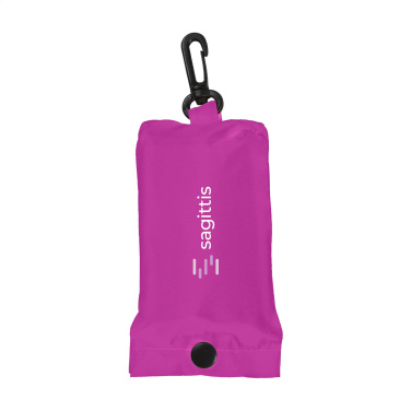 Logotrade promotional product image of: ShopEasy foldable shoppingbag