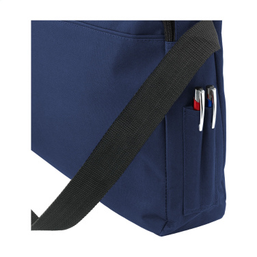 Logotrade promotional merchandise photo of: Metro document bag