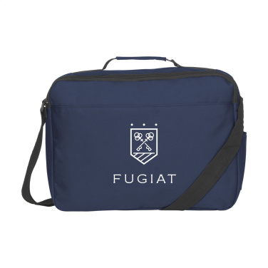 Logotrade promotional product picture of: Metro document bag