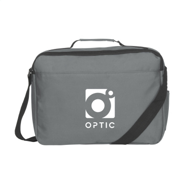 Logo trade promotional product photo of: Metro document bag
