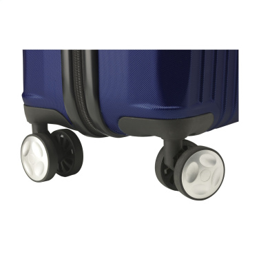 Logo trade advertising products image of: Oxfort Trolley