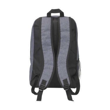 Logotrade promotional merchandise picture of: TrackWay backpack