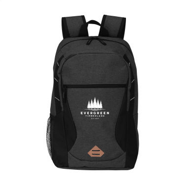 Logotrade promotional item image of: TrackWay backpack