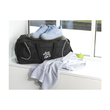Logotrade promotional items photo of: Sports Duffle sports/travelling bag