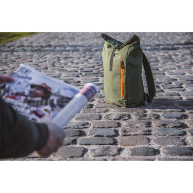 Logo trade promotional product photo of: Nolan backpack