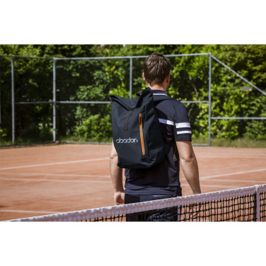 Logo trade promotional item photo of: Nolan backpack