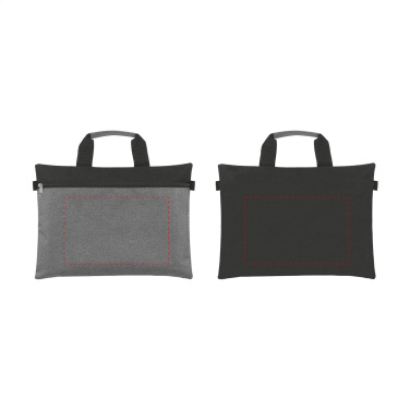 Logotrade corporate gift picture of: DocuTravel Pro briefcase