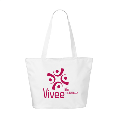 Logotrade corporate gift image of: Royal XL Shopper bag