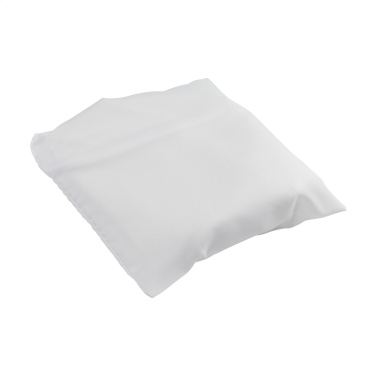 Logotrade promotional item image of: GRS RPET Shopper foldable shopping bag
