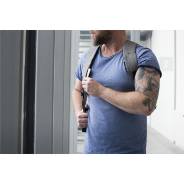 Logotrade advertising products photo of: Jayden RFID Jayden RFID Anti-Theft backpack