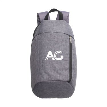 Logotrade promotional giveaway picture of: Cooler Backpack bag