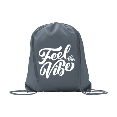 Logo trade advertising products picture of: PromoBag 210D backpack