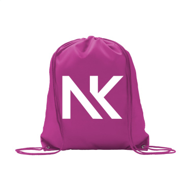 Logo trade business gift photo of: PromoBag 210D backpack