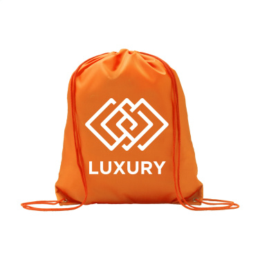 Logotrade corporate gift picture of: PromoBag 210D backpack