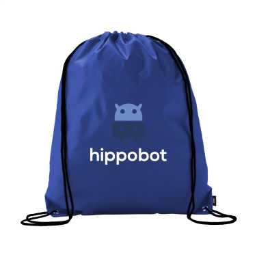 Logotrade promotional gift picture of: PromoBag GRS RPET backpack