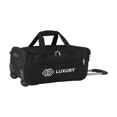Logotrade promotional giveaway image of: Cabin Trolley Bag travel bag