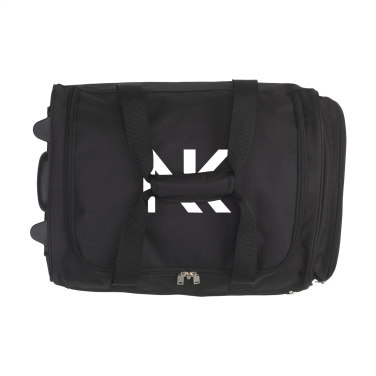 Logotrade promotional item image of: Cabin Trolley Bag travel bag