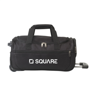Logo trade promotional product photo of: Cabin Trolley Bag travel bag
