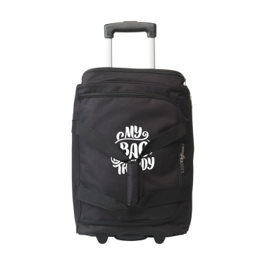 Logotrade promotional product image of: Cabin Trolley Bag travel bag