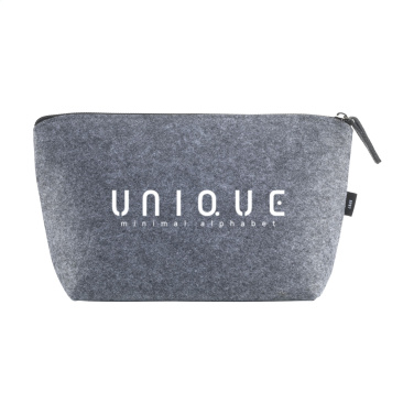 Logotrade promotional product picture of: SmartBag GRS RPET Felt accessory bag