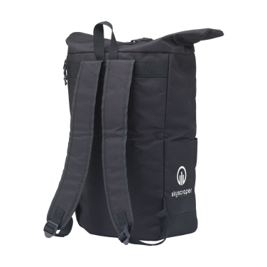 Logotrade advertising product image of: Nolan Picnic RPET backpack