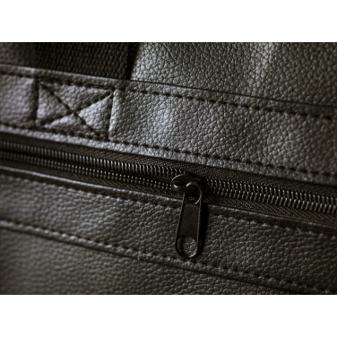Logo trade promotional merchandise image of: Voyager Weekend Bag travelling bag