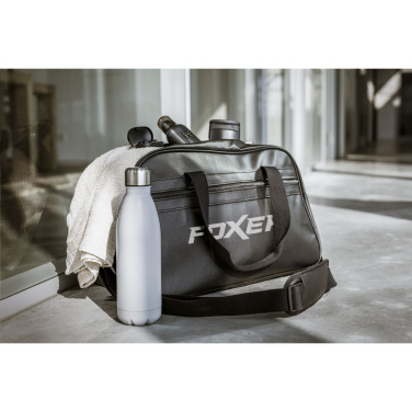 Logo trade promotional gifts picture of: Voyager Weekend Bag travelling bag