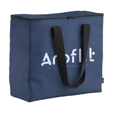 Logo trade promotional items image of: RPET Freshcooler-XL