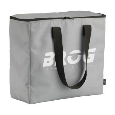 Logo trade promotional merchandise photo of: RPET Freshcooler-XL