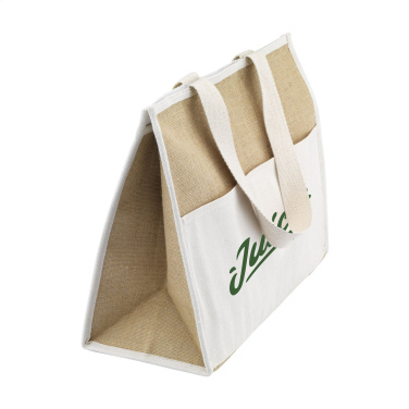 Logo trade promotional products picture of: Madras Combi Cooler bag/cooler bag