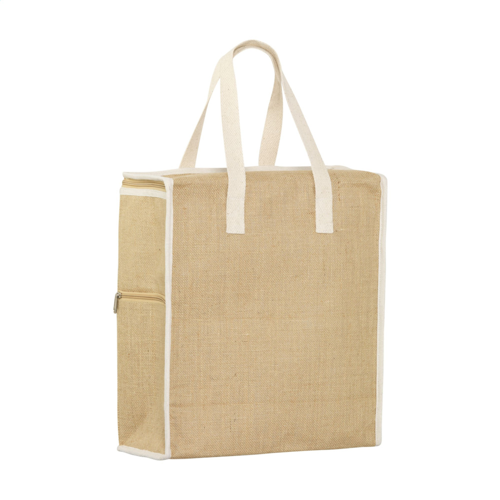 Logotrade promotional item picture of: Mumbai Cooler Bag XL