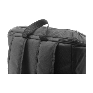 Logo trade promotional items picture of: Ice Cool GRS RPET Backpack