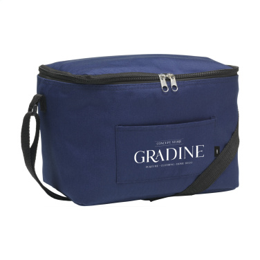 Logotrade promotional merchandise image of: Zembla RPET cooling bag