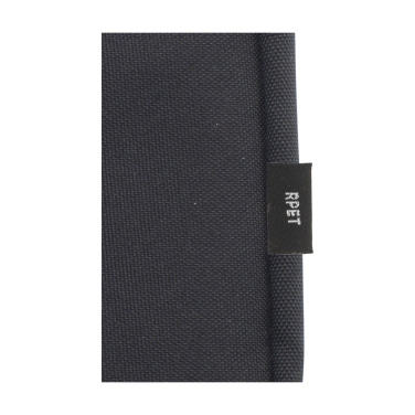 Logo trade promotional merchandise image of: Oliver 15.6 inch RPET Laptop Sleeve