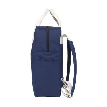 Logotrade corporate gift picture of: Vidar RPET Backpack