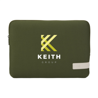 Logotrade promotional giveaways photo of: Case Logic Reflect 14 inch Laptop Sleeve