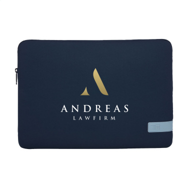 Logo trade promotional gifts image of: Case Logic Reflect 15.6 inch Laptop Sleeve