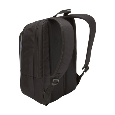 Logo trade promotional items image of: Case Logic Laptop Backpack 17 inch