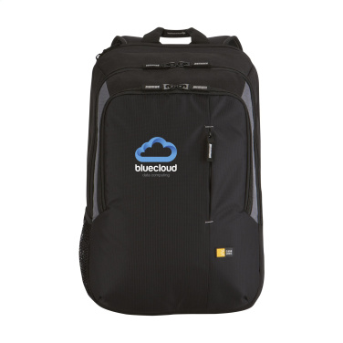 Logo trade promotional gifts picture of: Case Logic Laptop Backpack 17 inch