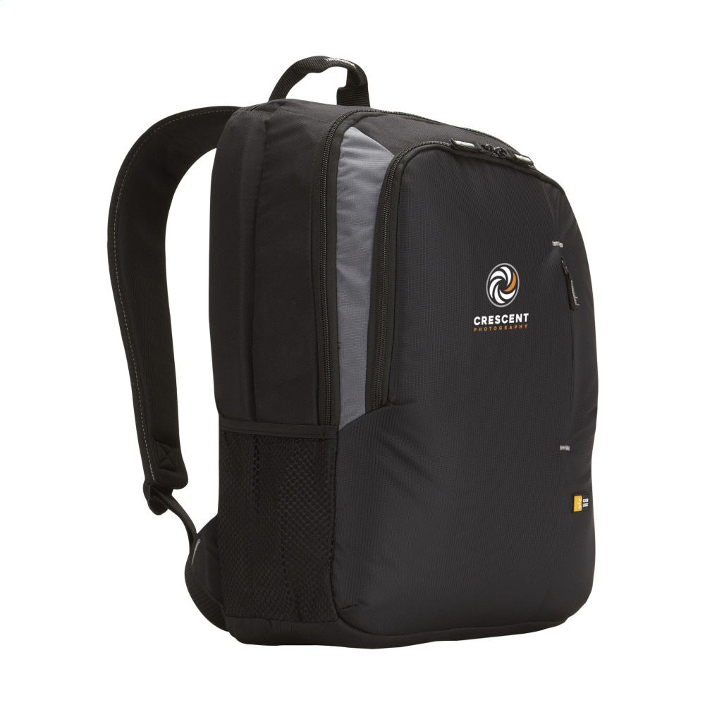 Logotrade promotional items photo of: Case Logic Laptop Backpack 17 inch