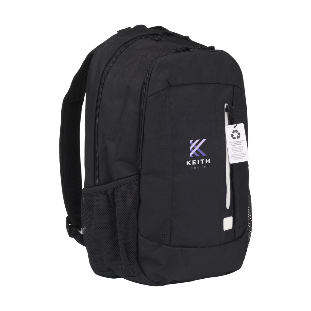 Logotrade advertising products photo of: Case Logic Jaunt Backpack 15,6 inch