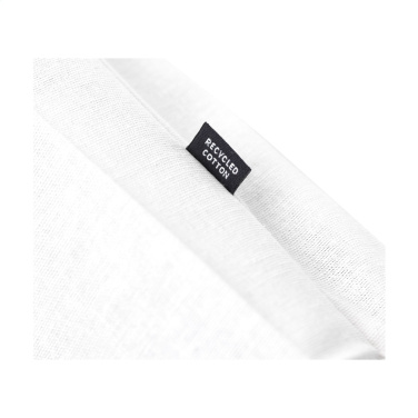 Logotrade promotional products photo of: Colour Square Bag GRS Recycled Cotton (150 g/m²)