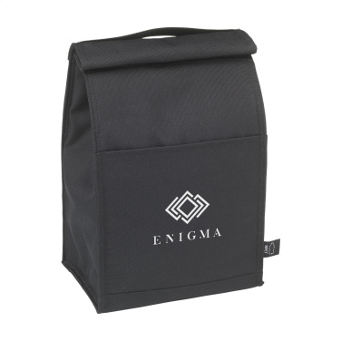 Logotrade promotional merchandise photo of: Be Cool GRS RPET Lunch Bag