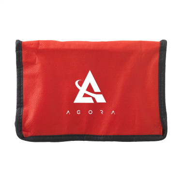 Logotrade promotional gift image of: Keep-it-Cool GRS RPET cooler bag