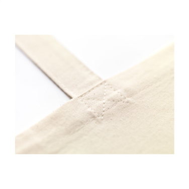 Logotrade promotional item image of: ShoppyBag GRS Recycled Cotton (140 g/m²)